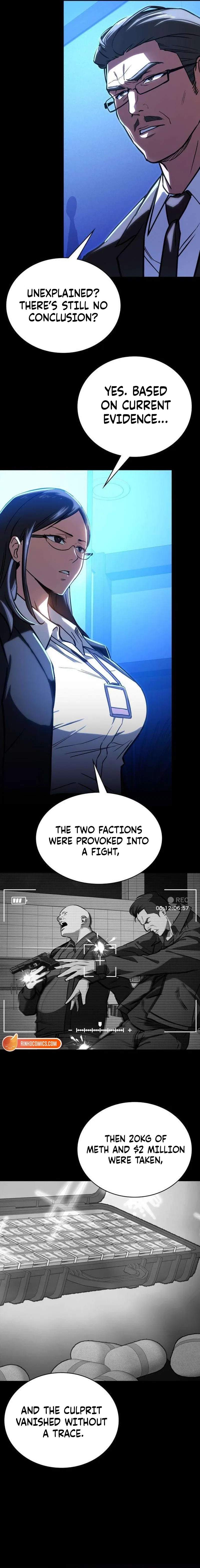 The NIS Rookie Chapter 7 – Page 3