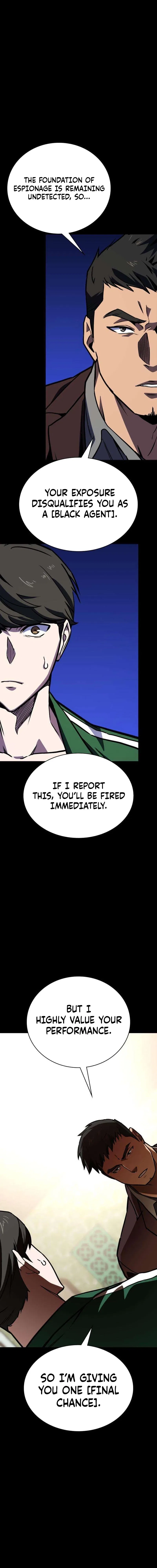 The NIS Rookie Chapter 7 – Page 16