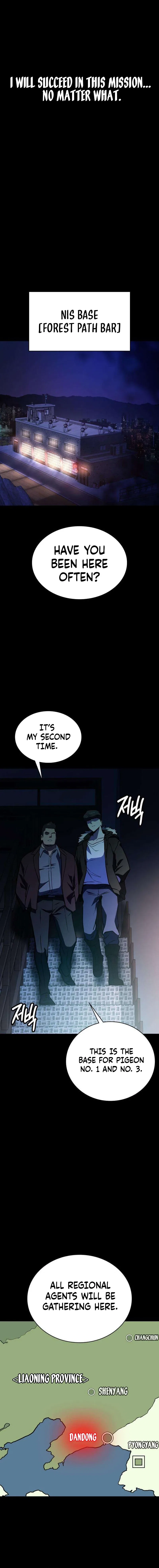 The NIS Rookie Chapter 7 – Page 19