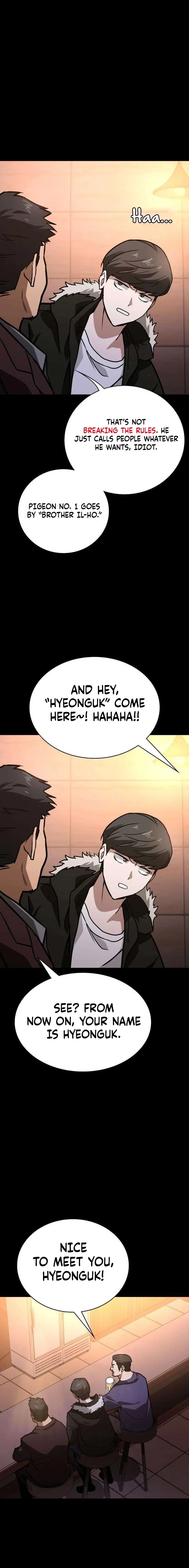 The NIS Rookie Chapter 7 – Page 21