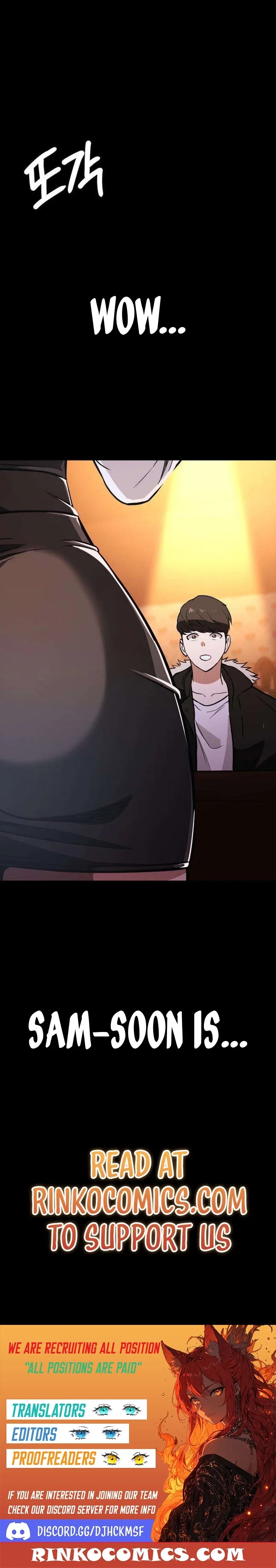 The NIS Rookie Chapter 7 – Page 24