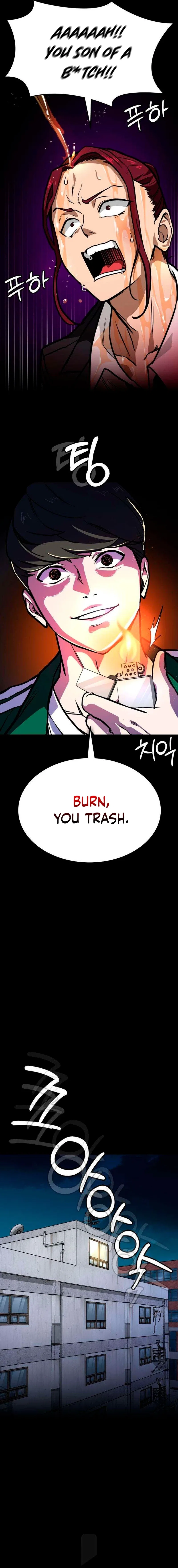 The NIS Rookie Chapter 6 – Page 5