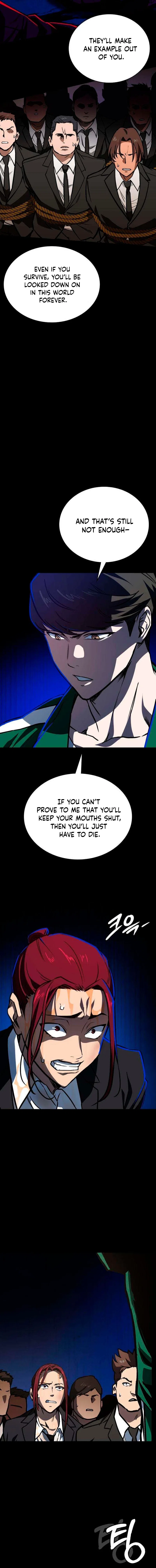 The NIS Rookie Chapter 6 – Page 14