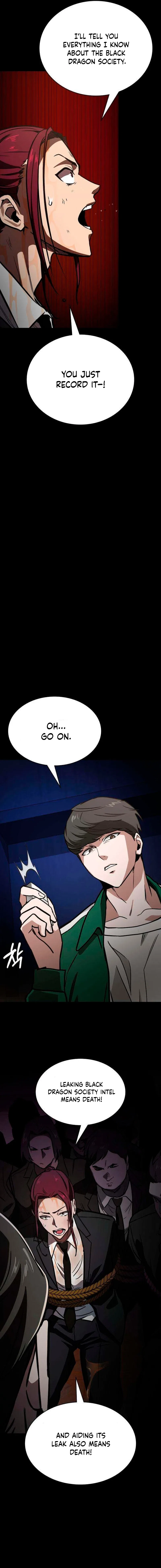 The NIS Rookie Chapter 6 – Page 16