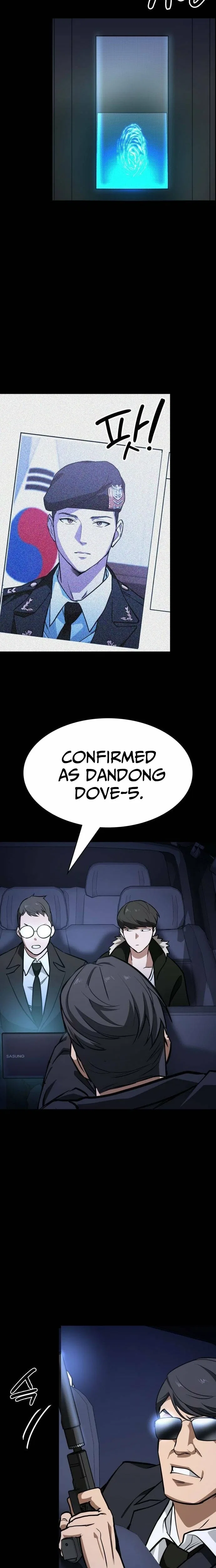 The NIS Rookie Chapter 3 – Page 10