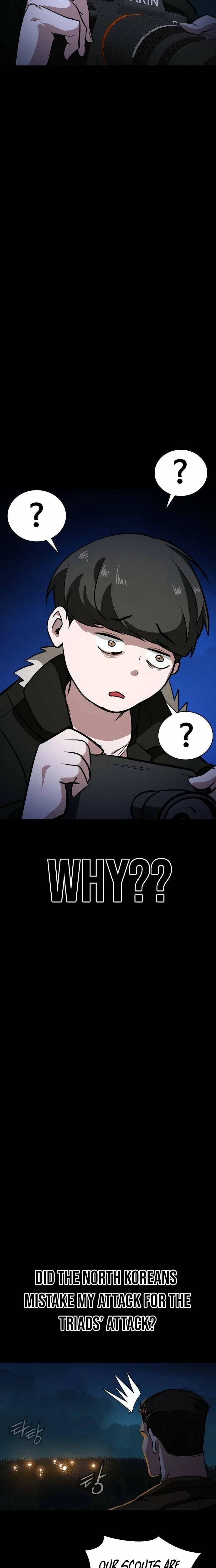 The NIS Rookie Chapter 2 – Page 5