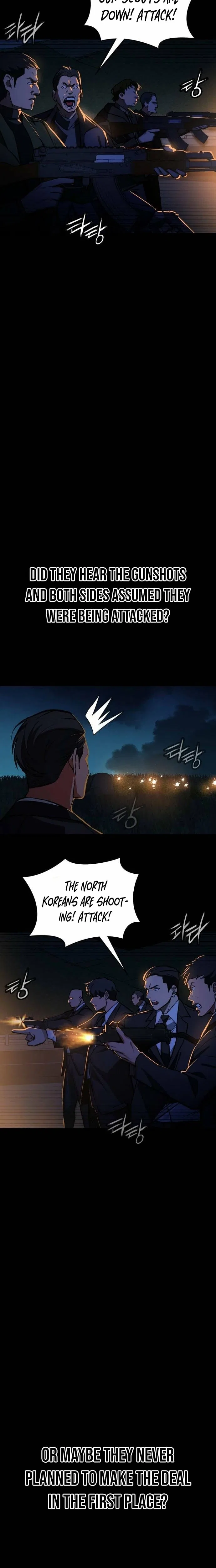 The NIS Rookie Chapter 2 – Page 6