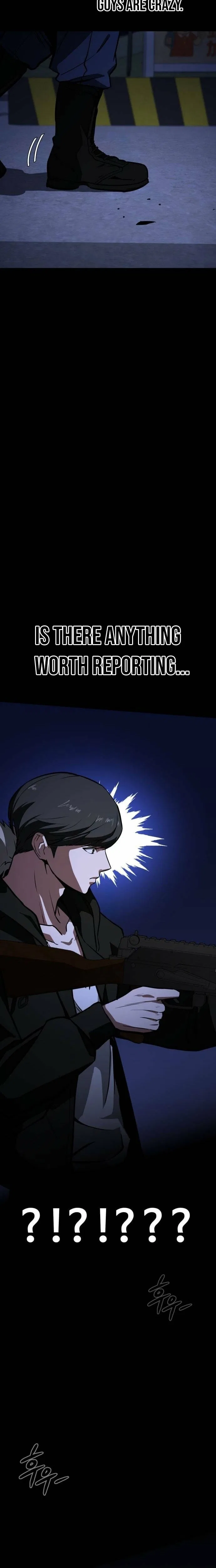 The NIS Rookie Chapter 2 – Page 9