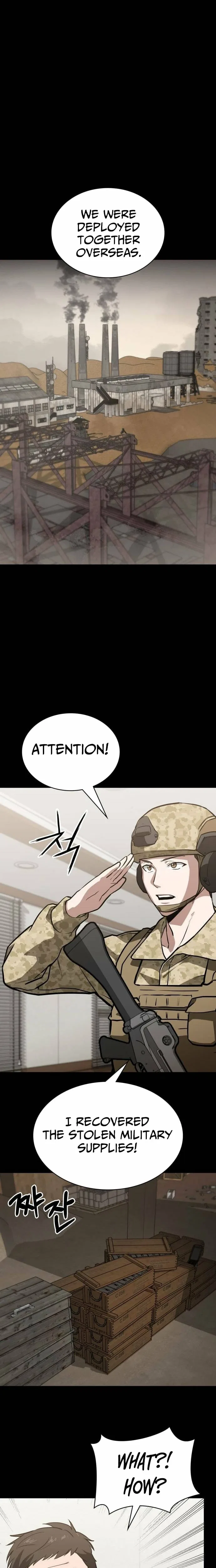 The NIS Rookie Chapter 2 – Page 12