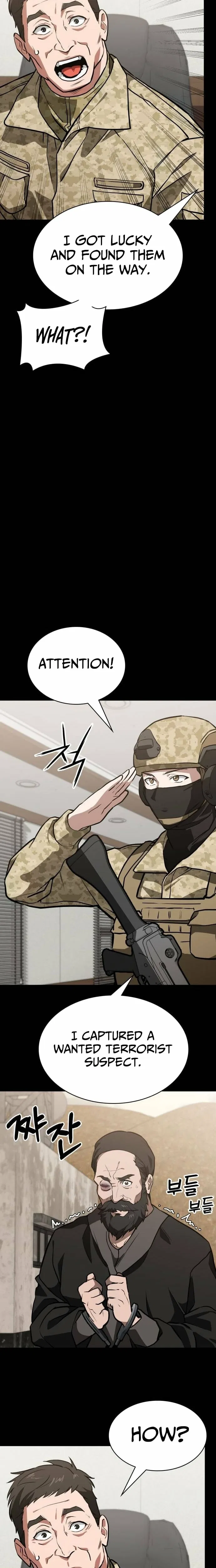 The NIS Rookie Chapter 2 – Page 13