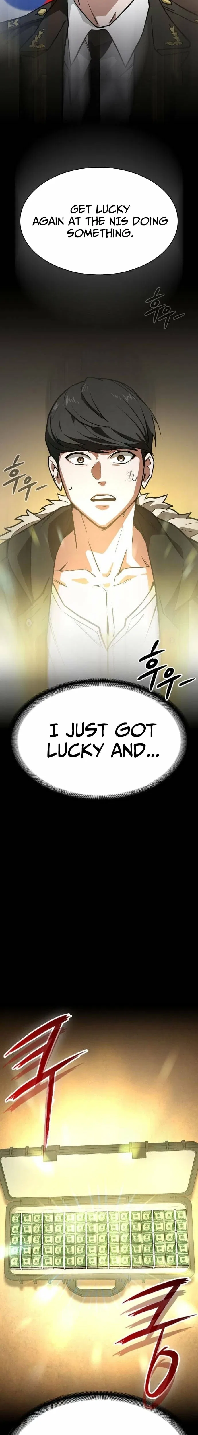 The NIS Rookie Chapter 2 – Page 16