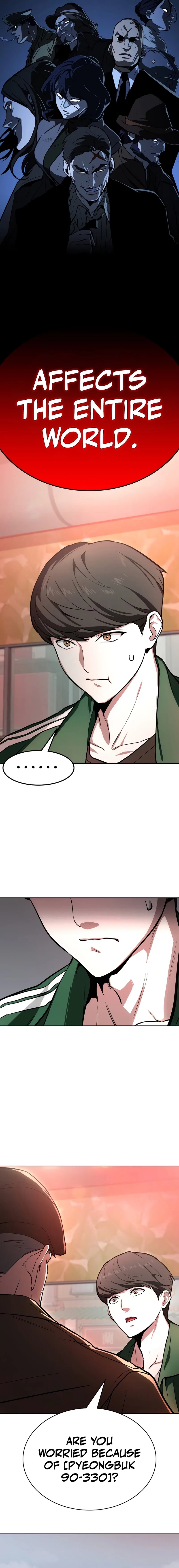 The NIS Rookie Chapter 1 – Page 18