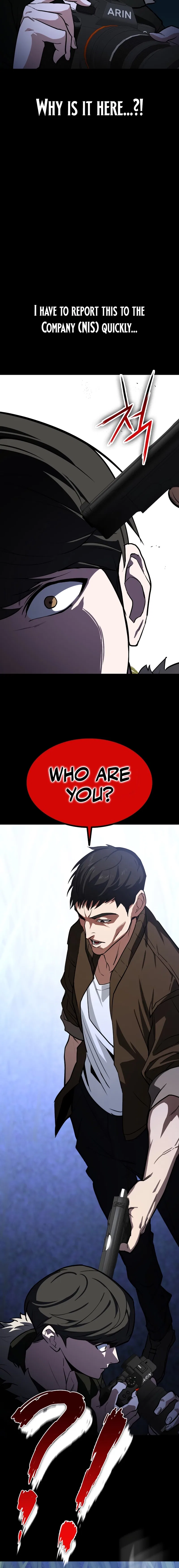 The NIS Rookie Chapter 1 – Page 24