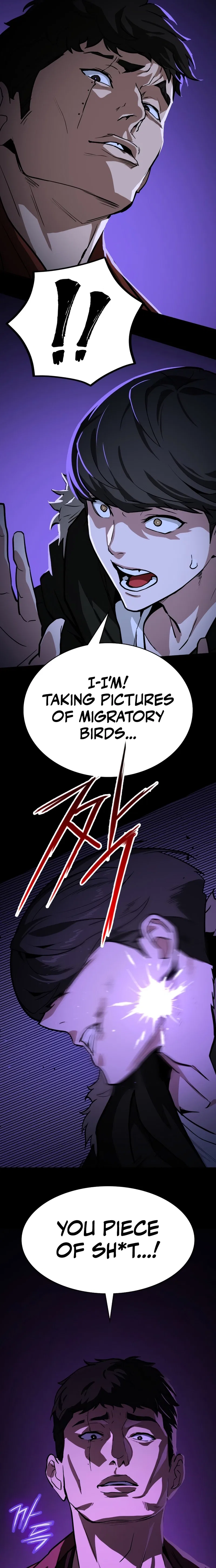 The NIS Rookie Chapter 1 – Page 29