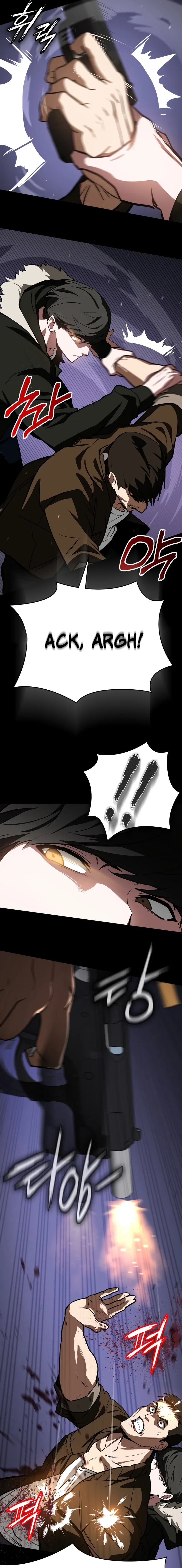 The NIS Rookie Chapter 1 – Page 37