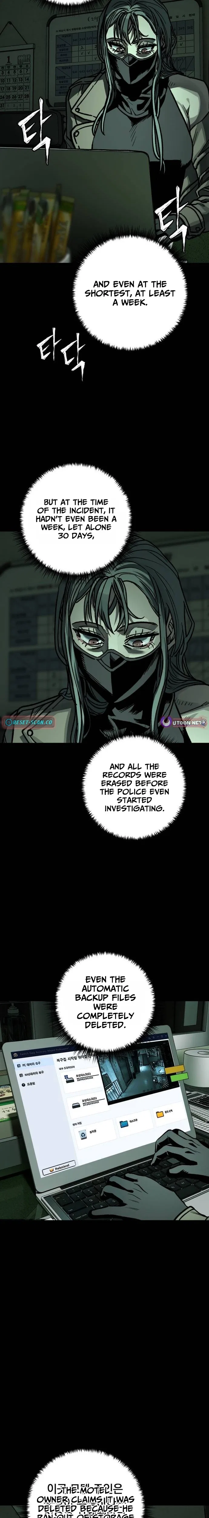 Who Is the Sinner Chapter 12 – Page 4