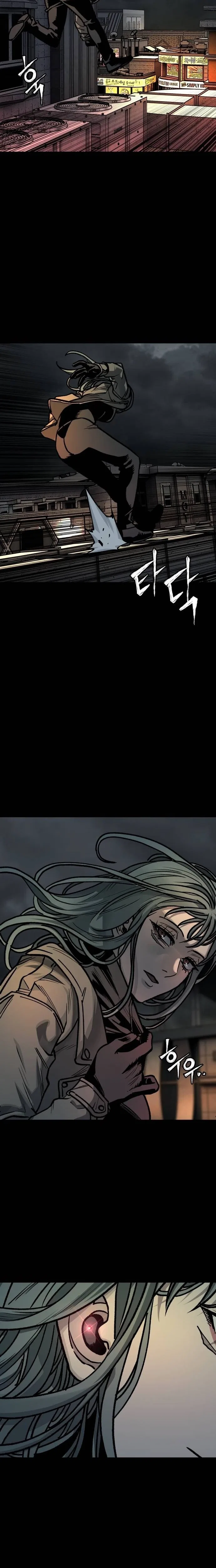 Who Is the Sinner Chapter 12 – Page 10