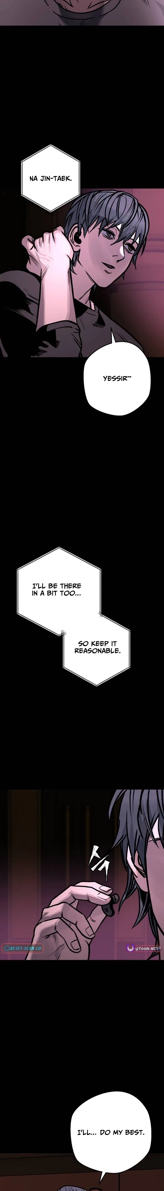 Who Is the Sinner Chapter 12 – Page 18