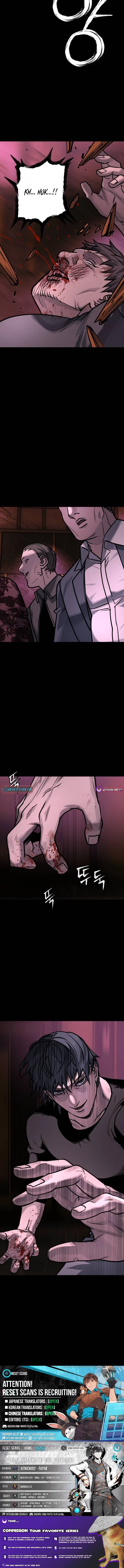 Who Is the Sinner Chapter 12 – Page 23