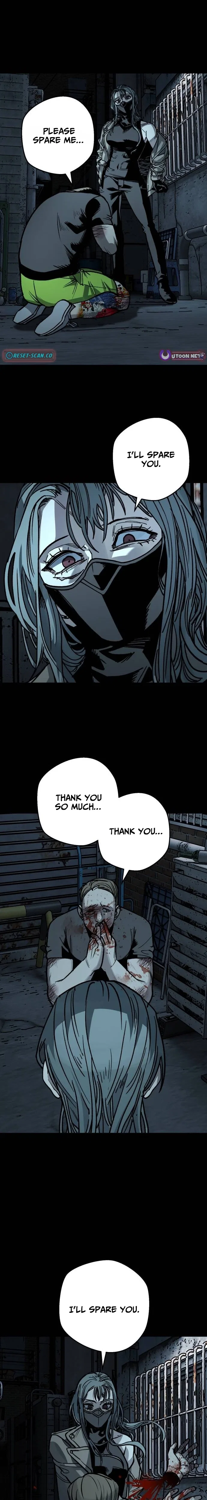 Who Is the Sinner Chapter 10 – Page 4