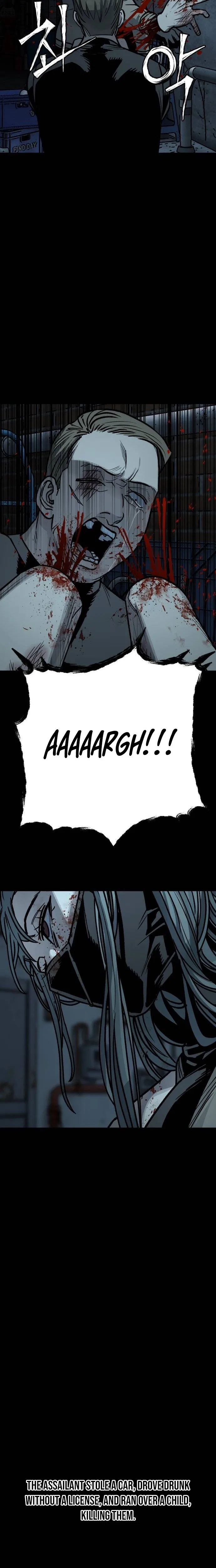 Who Is the Sinner Chapter 10 – Page 5