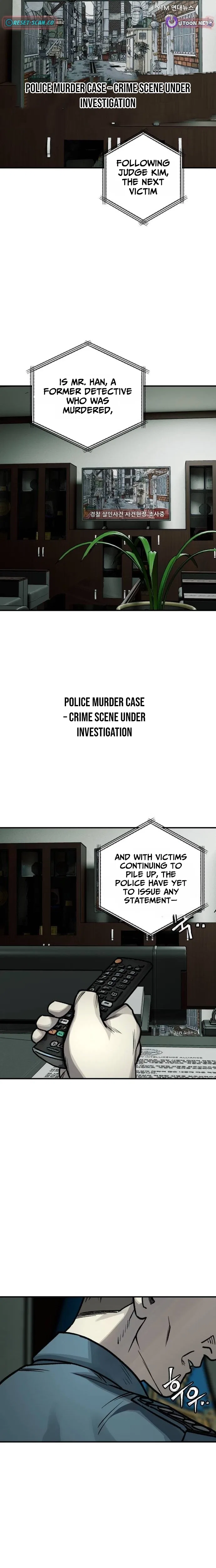 Who Is the Sinner Chapter 9 – Page 12