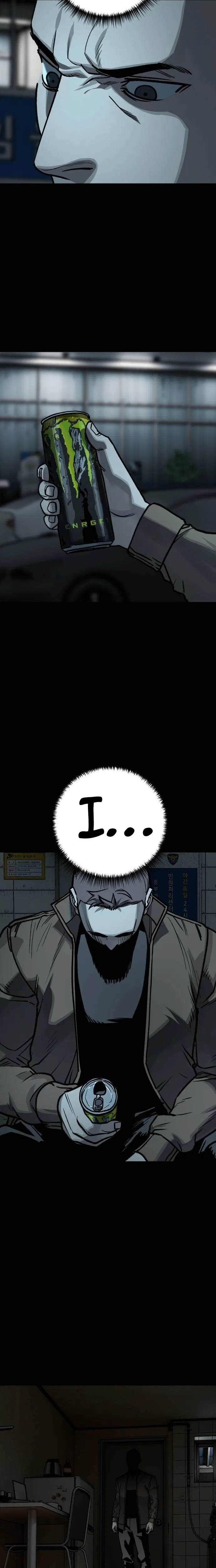 Who Is the Sinner Chapter 9 – Page 22