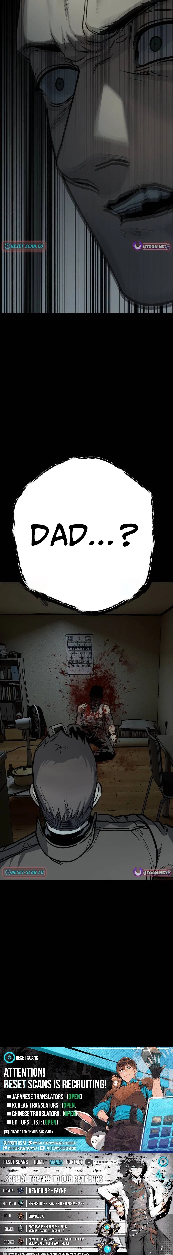 Who Is the Sinner Chapter 8 – Page 24