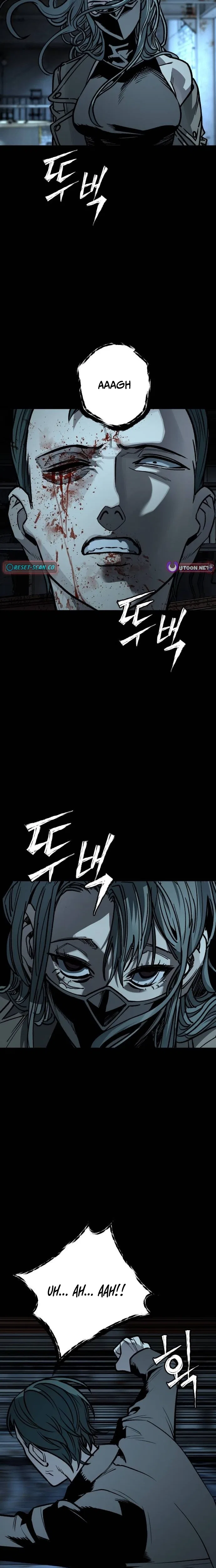 Who Is the Sinner Chapter 7 – Page 3