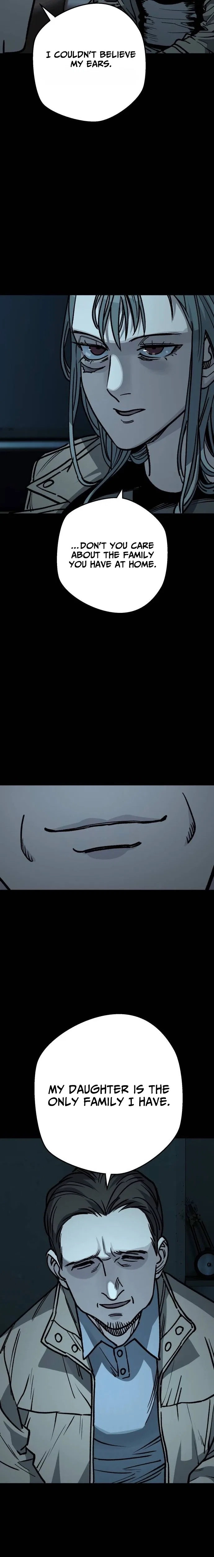 Who Is the Sinner Chapter 7 – Page 12