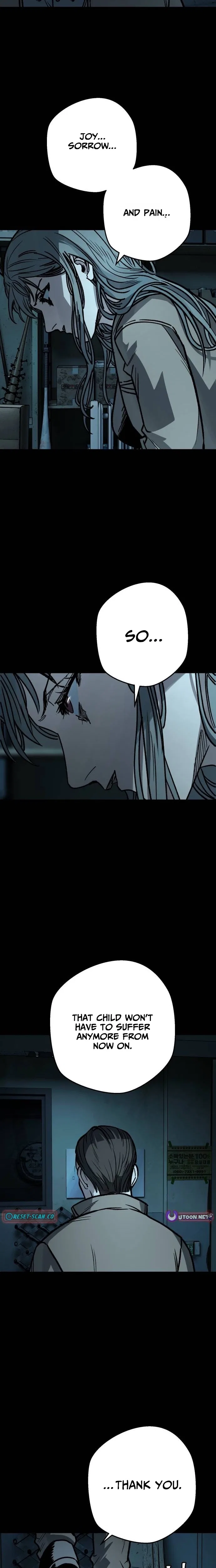 Who Is the Sinner Chapter 7 – Page 16