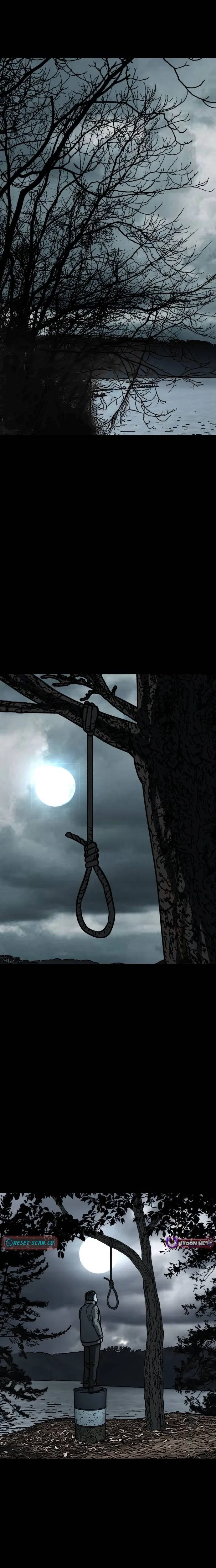 Who Is the Sinner Chapter 7 – Page 18