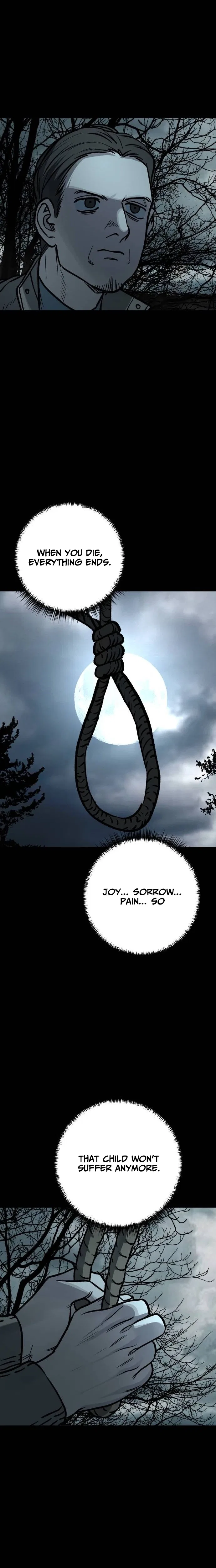 Who Is the Sinner Chapter 7 – Page 19