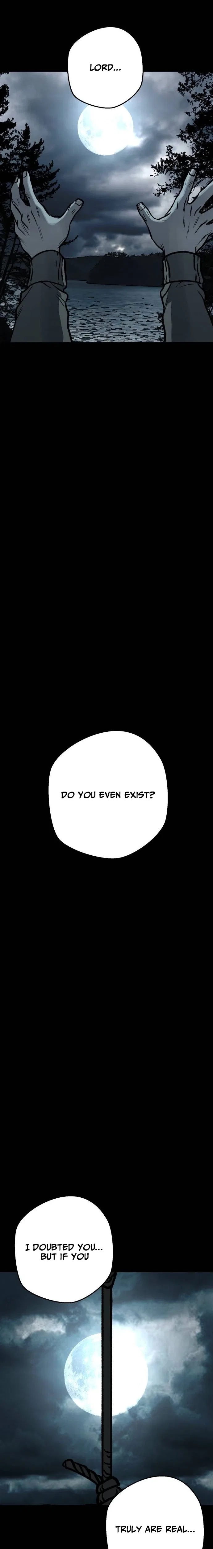 Who Is the Sinner Chapter 7 – Page 22