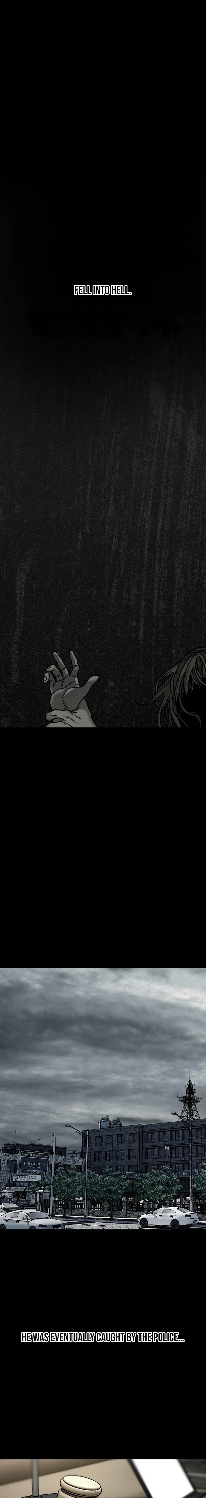 Who Is the Sinner Chapter 5 – Page 10