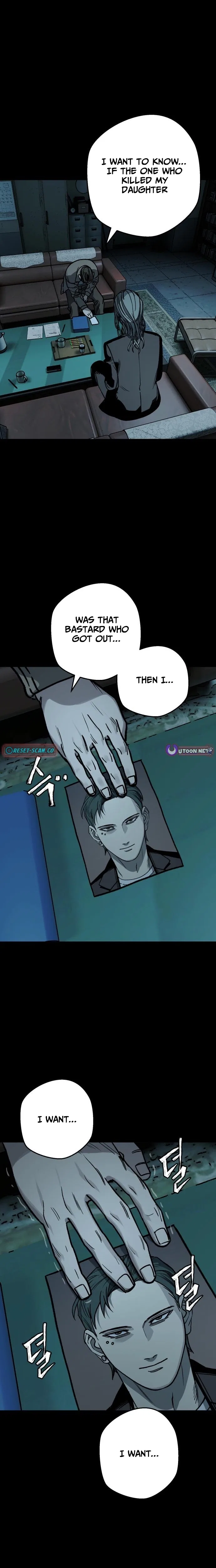 Who Is the Sinner Chapter 5 – Page 16