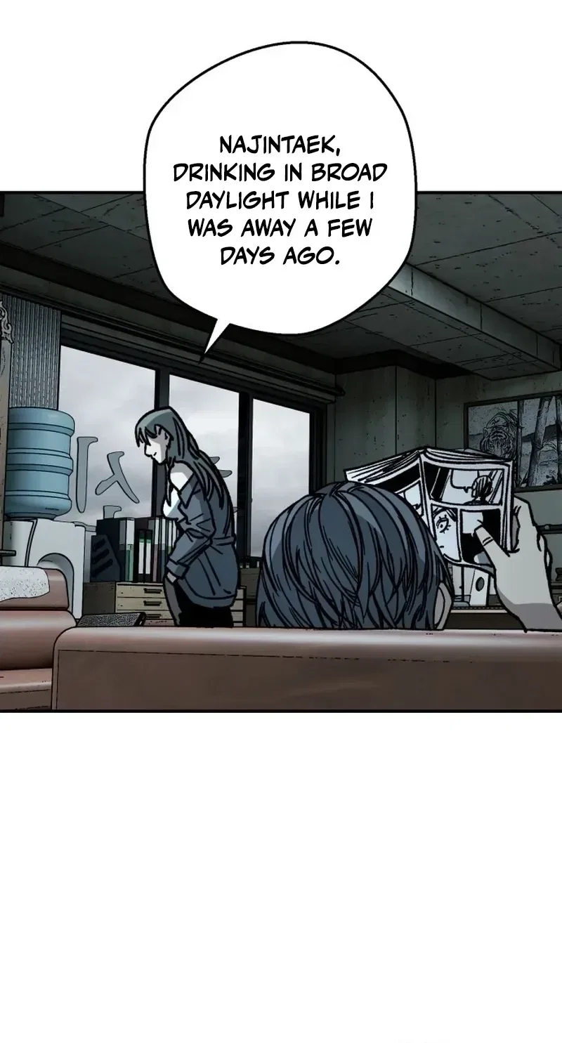 Who Is the Sinner Chapter 4 – Page 12