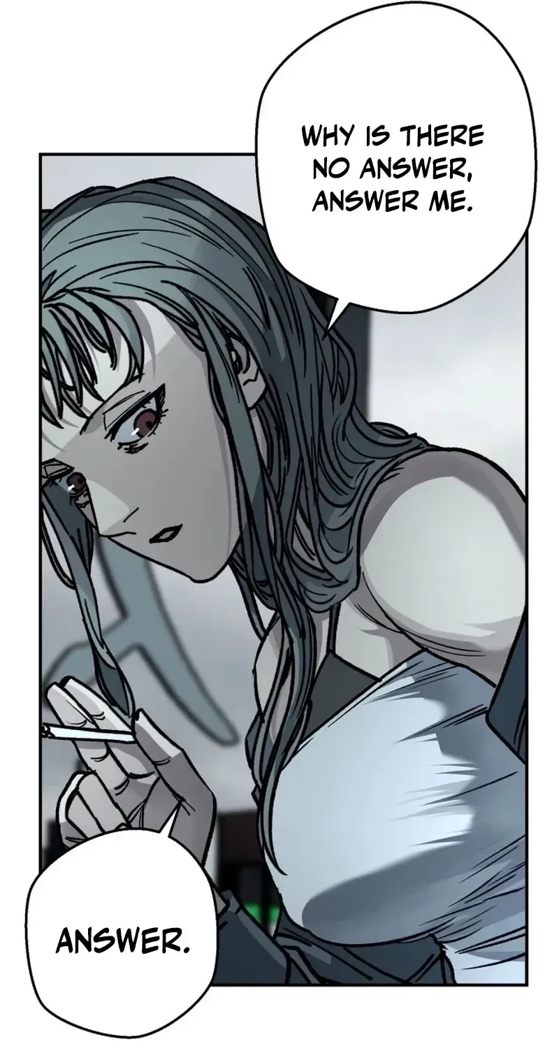 Who Is the Sinner Chapter 4 – Page 13