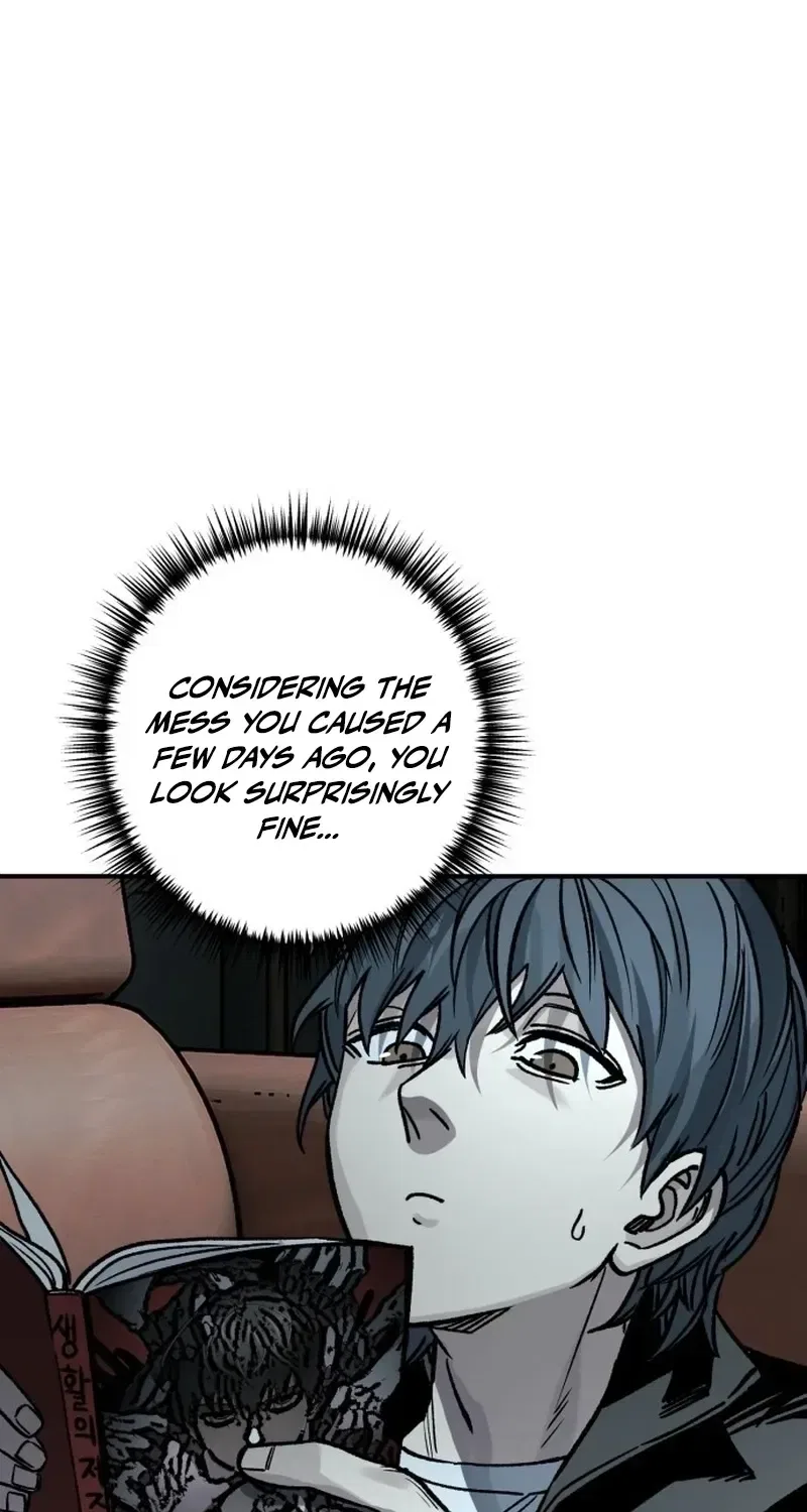 Who Is the Sinner Chapter 4 – Page 14