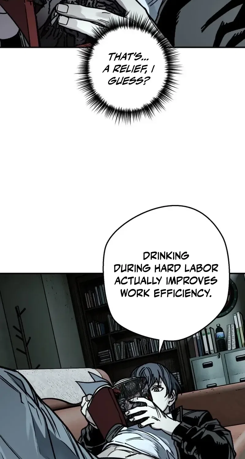 Who Is the Sinner Chapter 4 – Page 15