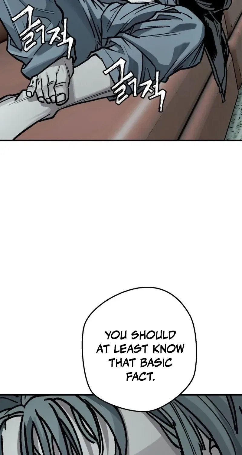 Who Is the Sinner Chapter 4 – Page 16