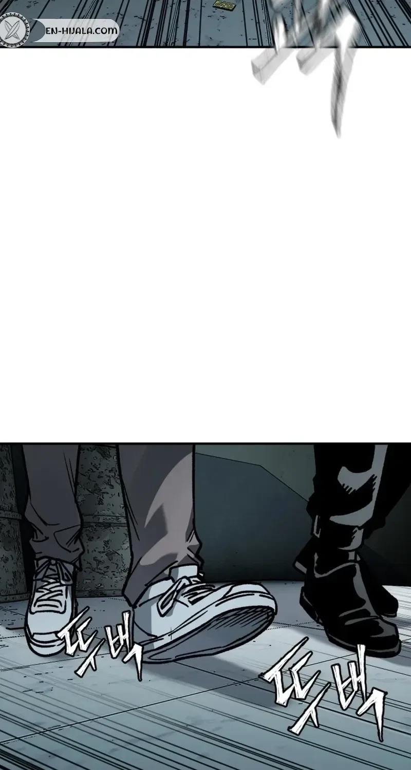 Who Is the Sinner Chapter 4 – Page 20