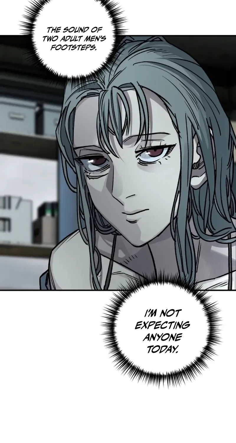 Who Is the Sinner Chapter 4 – Page 23