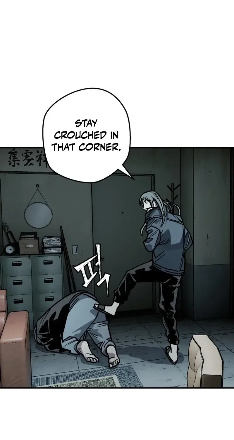 Who Is the Sinner Chapter 4 – Page 24