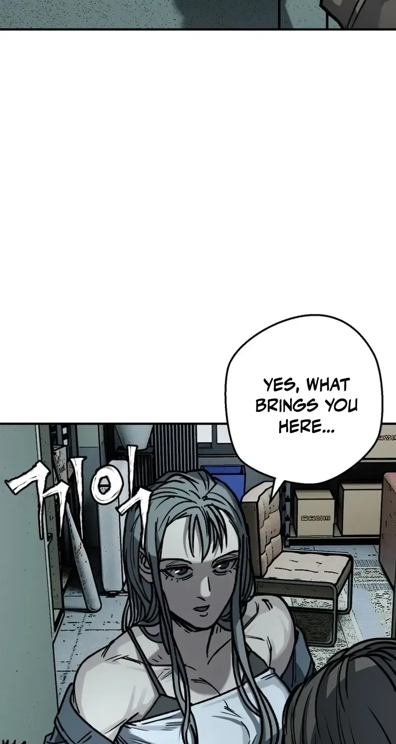 Who Is the Sinner Chapter 4 – Page 26