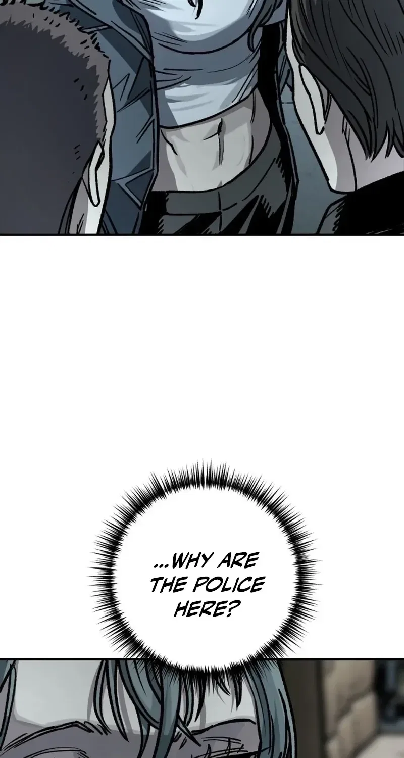 Who Is the Sinner Chapter 4 – Page 27