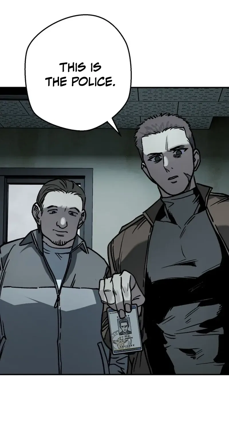 Who Is the Sinner Chapter 4 – Page 30