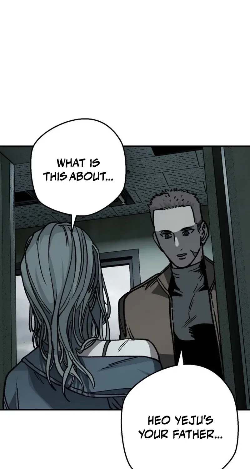 Who Is the Sinner Chapter 4 – Page 31