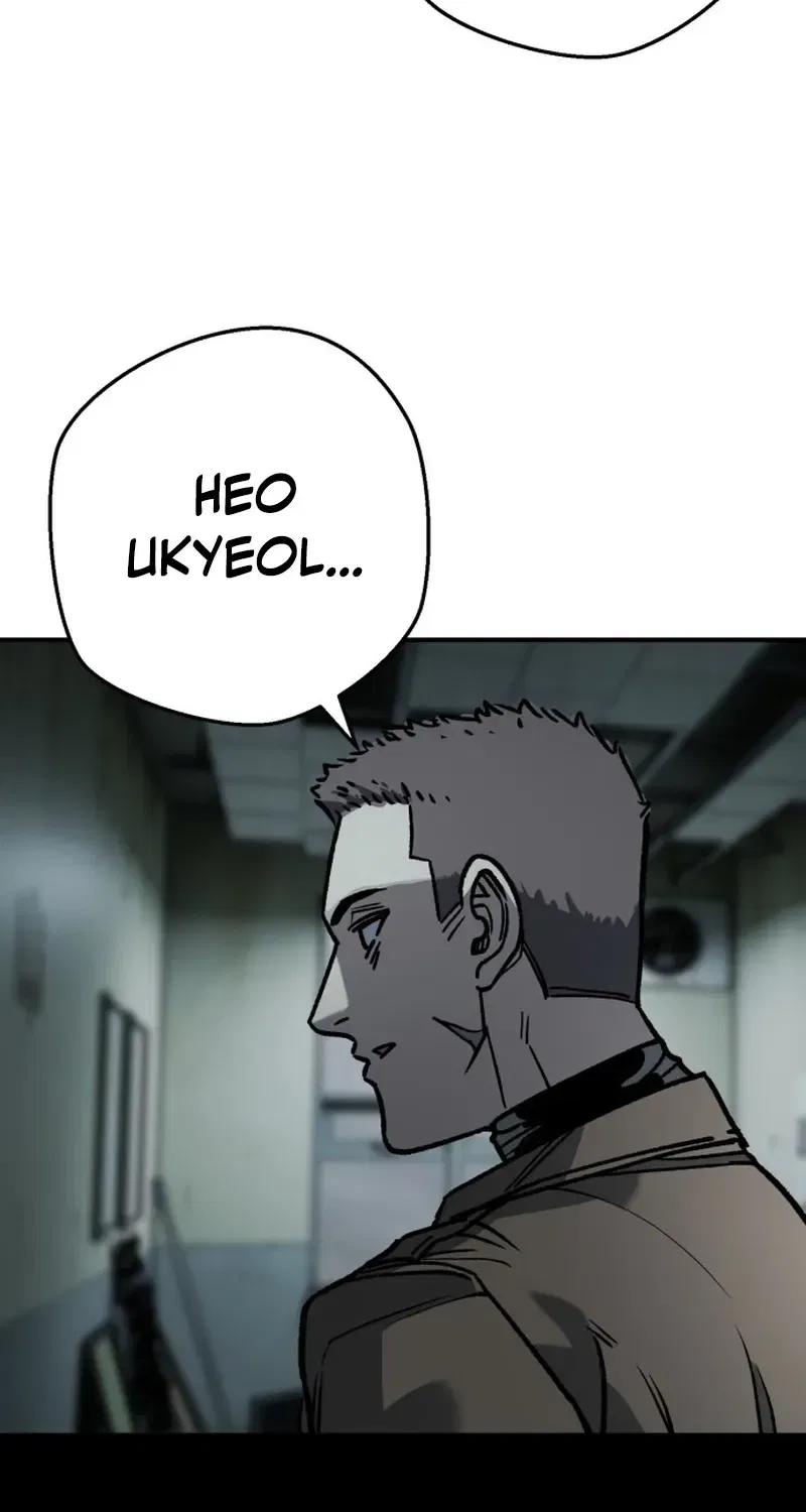 Who Is the Sinner Chapter 4 – Page 32