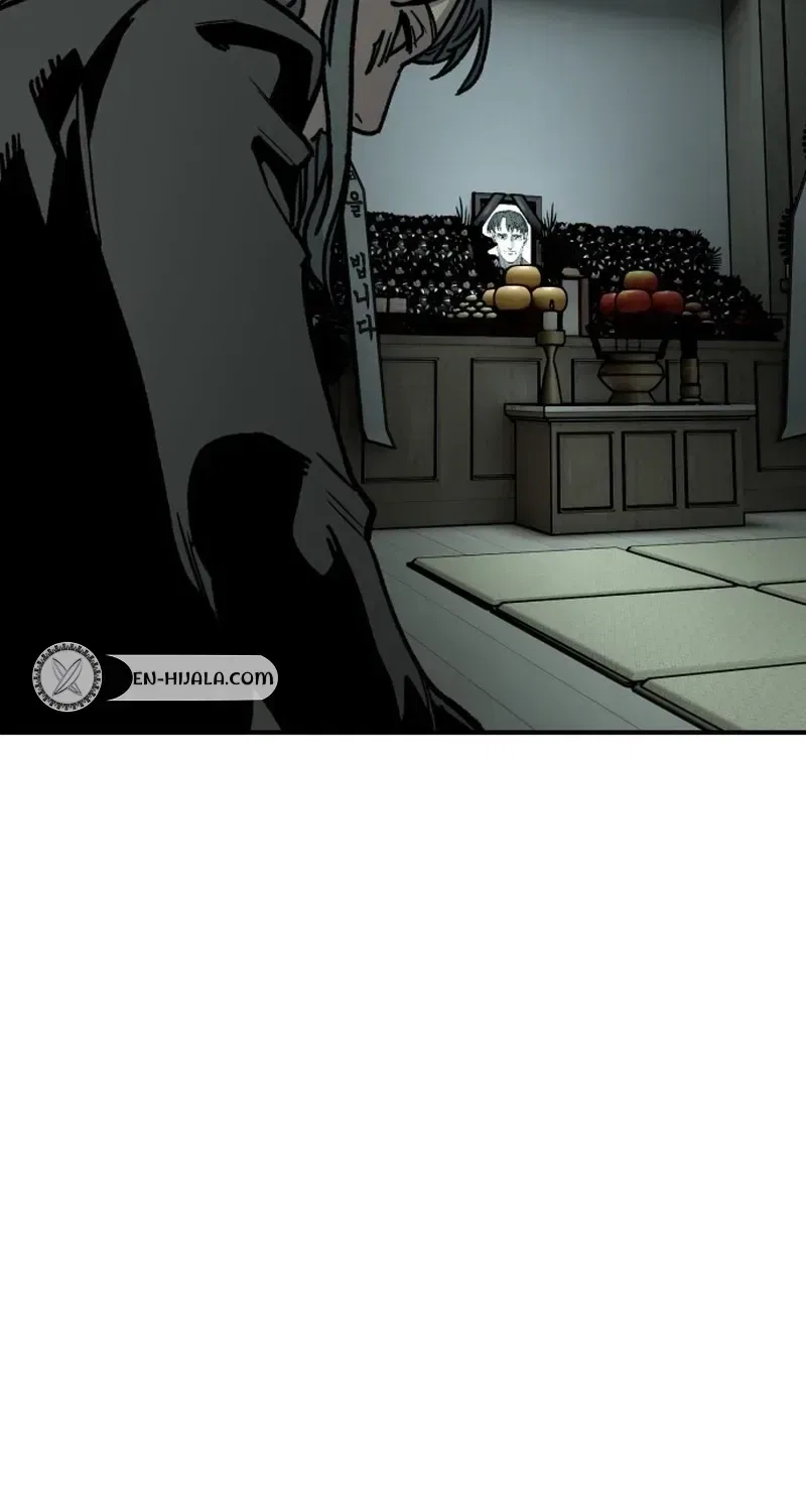 Who Is the Sinner Chapter 4 – Page 39